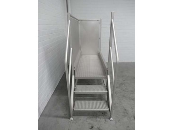 Maszyna spożywcza GEA inspection platform PlatForm: zdjęcie 5