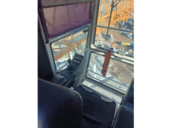 Żuraw wieżowy Liebherr 71EC-B: zdjęcie 3 Żuraw wieżowy Liebherr 71EC-B: zdjęcie 3