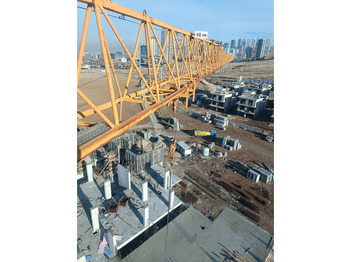 Żuraw wieżowy Liebherr 71EC-B: zdjęcie 5 Żuraw wieżowy Liebherr 71EC-B: zdjęcie 5