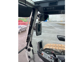 SENNEBOGEN 653 R - E SENNEBOGEN 653 R - E: zdjęcie 5