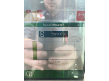 SENNEBOGEN 653 R - E SENNEBOGEN 653 R - E: zdjęcie 3