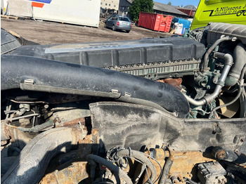 Silnik Volvo D13K500: zdjęcie 3