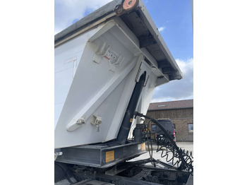 Nowy Naczepa wywrotka BENALU c39: zdjęcie 5