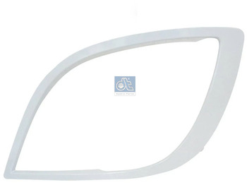 Oświetlenie DAF XF 106