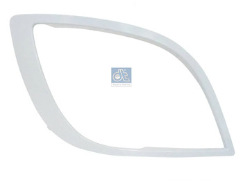 Oświetlenie DAF XF 106