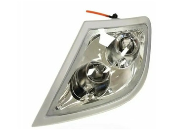 Oświetlenie DAF XF 106