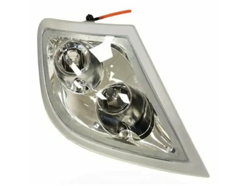 Oświetlenie DAF XF 106