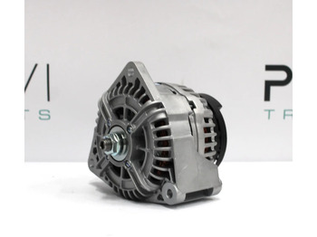 Alternator MAN TGS