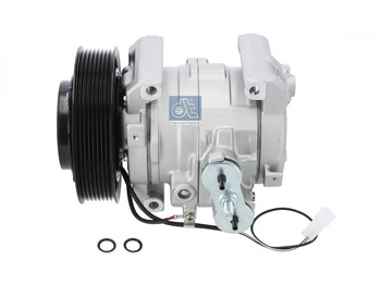 Sprężarka klimatyzacji MERCEDES-BENZ Actros