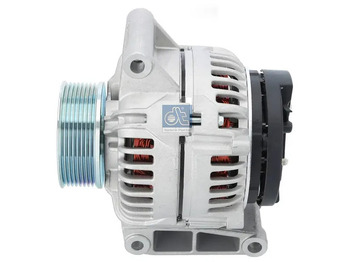 Alternator MERCEDES-BENZ Actros