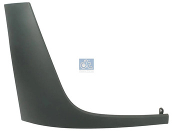 Oświetlenie MERCEDES-BENZ Actros