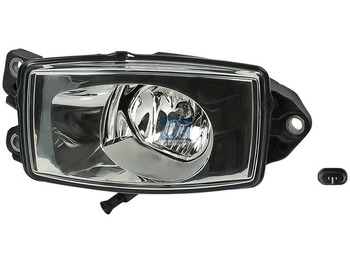 Światło przeciwmgielne RENAULT T