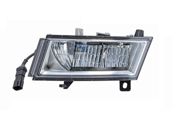 Światło przeciwmgielne SCANIA