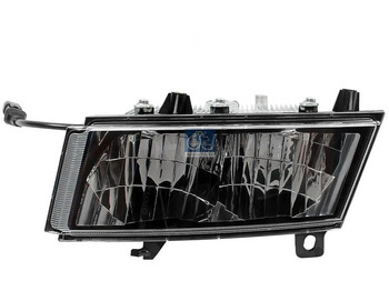 Światło przeciwmgielne SCANIA