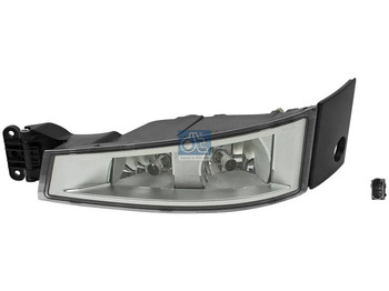 Światło przeciwmgielne VOLVO FH