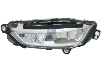 Światło przeciwmgielne VOLVO FH