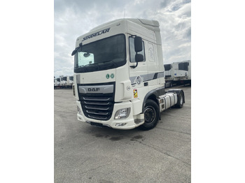 Ciągnik siodłowy DAF XF 480