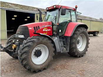 Ciągnik gąsienicowy CASE IH CVX 150