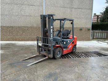 Wózek widłowy HELI