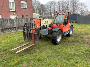 Elektryczny pojazd użytkowy