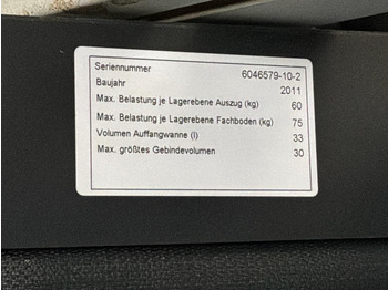 Maszyna budowlana ASECOS: zdjęcie 5