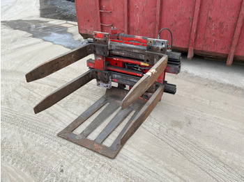 Urządzenie transportu wewnętrznego