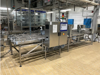 Przenośnik taśmowy