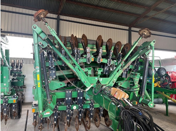 Agregat uprawowo-siewny Great Plains NTA 2000: zdjęcie 2
