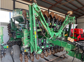 Agregat uprawowo-siewny Great Plains NTA 2000: zdjęcie 4