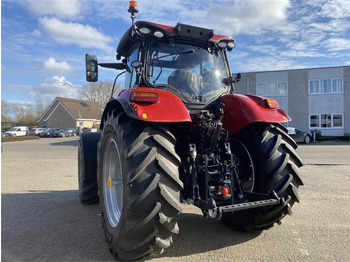 Ciągnik rolniczy Case IH Puma 165 CVX Drive: zdjęcie 4