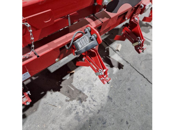 Siewnik punktowy Kverneland Monopil SE Tandem: zdjęcie 5