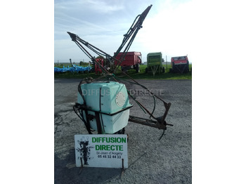 Opryskiwacz zawieszany BERTHOUD