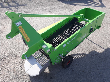 Kombajn ziemniaczany BOMET