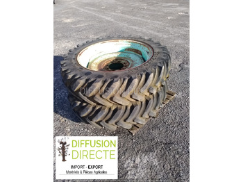 Kompletne koło FIRESTONE