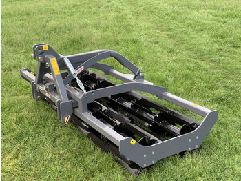 Agregat uprawowy MANDAM