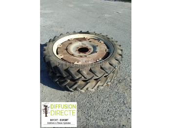 Kompletne koło MICHELIN