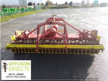 Glebogryzarka PÖTTINGER