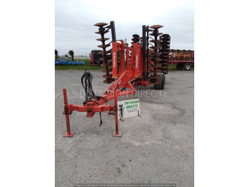 Brona talerzowa RAZOL