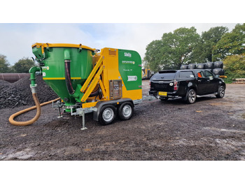 Nowy Urządzenie czyszczące Doylenviro DragonFly 40: zdjęcie 5