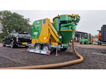 Nowy Urządzenie czyszczące Doylenviro DragonFly 40: zdjęcie 4