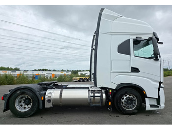 Ciągnik siodłowy IvecoS-Way 460 4x2 LNG / LBG: zdjęcie 5