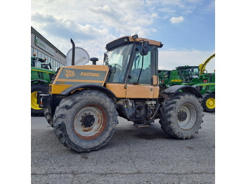 Ciągnik rolniczy JCB