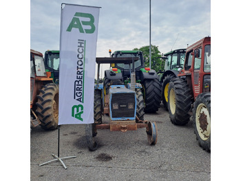 Ciągnik rolniczy LANDINI R5500: zdjęcie 3 Ciągnik rolniczy LANDINI R5500: zdjęcie 3