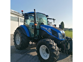 Ciągnik rolniczy NEW HOLLAND T4