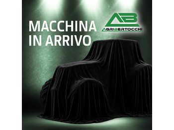 Ciągnik rolniczy NEW HOLLAND T4