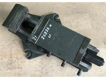 Maszyna do obróbki metalu