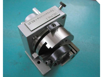 Maszyna do obróbki metalu