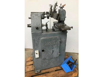 Maszyna do obróbki metalu