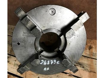 Tokarka do metalu RÖHM