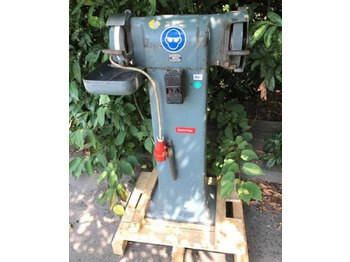 Maszyna do obróbki metalu